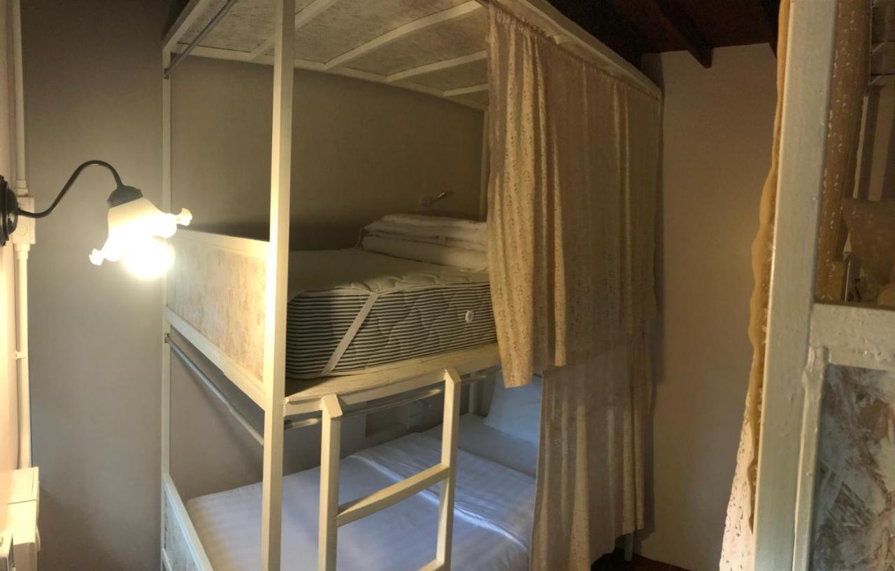 Hostel Insight *