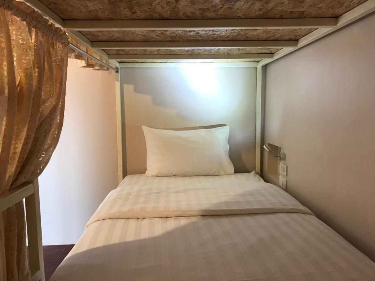 Hostel Insight Chiang Mai