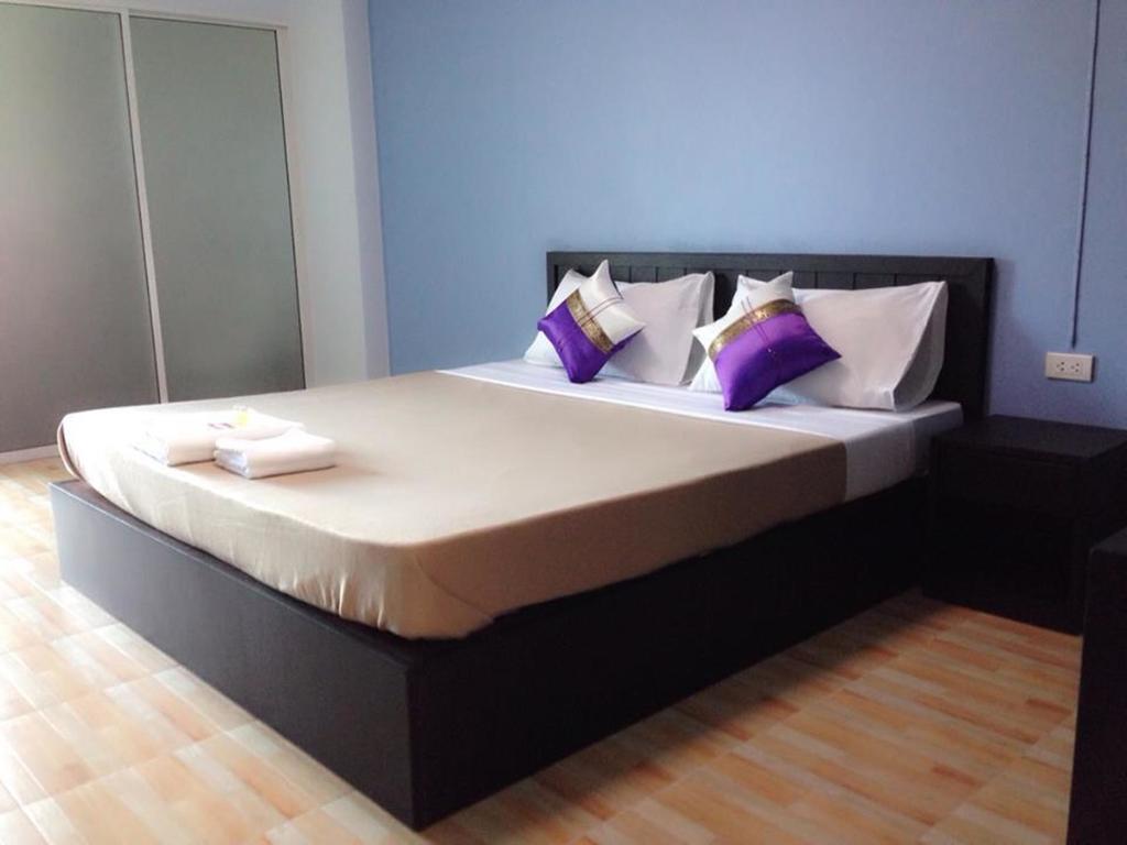 Aparthotel Golden Palace Chiang Mai