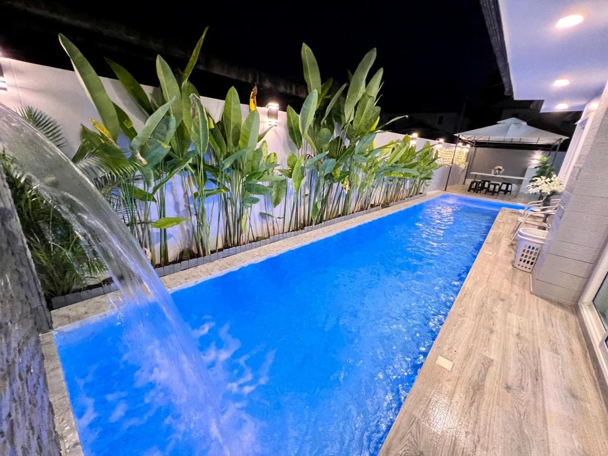Pousada April Pool Airport *