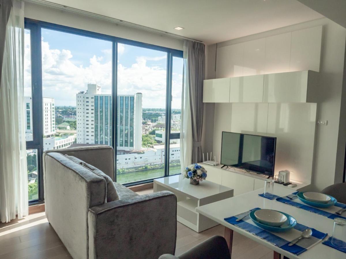 Apartment Welive One Bedroom, 42 Sqm. *