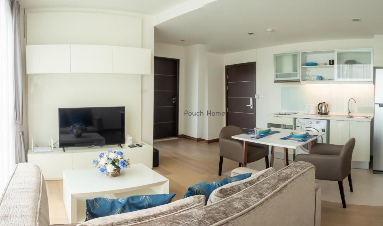 Welive One Bedroom, 42 Sqm. Apartment Chiang Mai