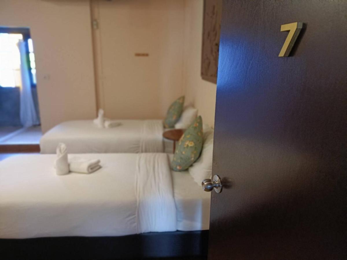Hostel Soft Night Barzaar Chiang Mai