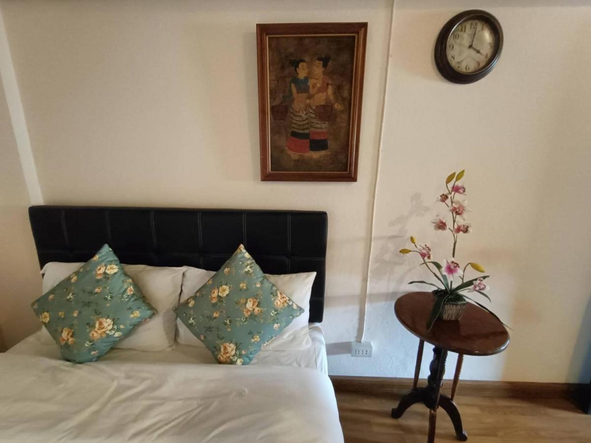 Hostel Soft Night Barzaar Chiang Mai