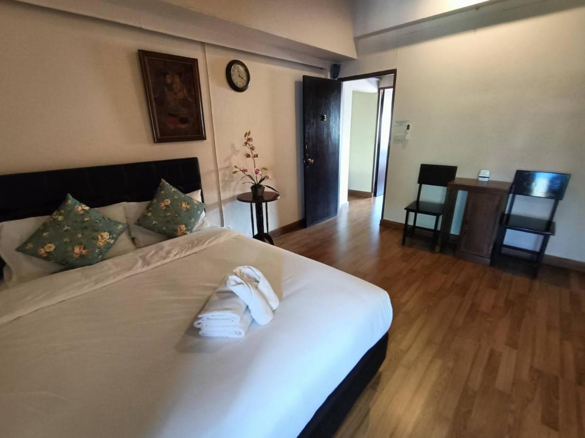 Soft Night Barzaar Hostel Chiang Mai
