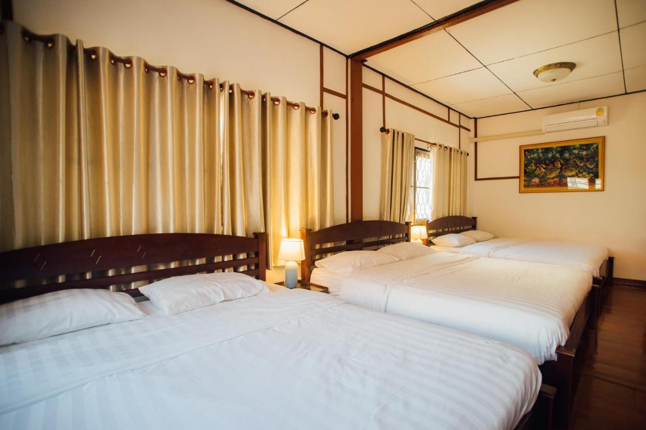 Nu Pen Chiang Mai