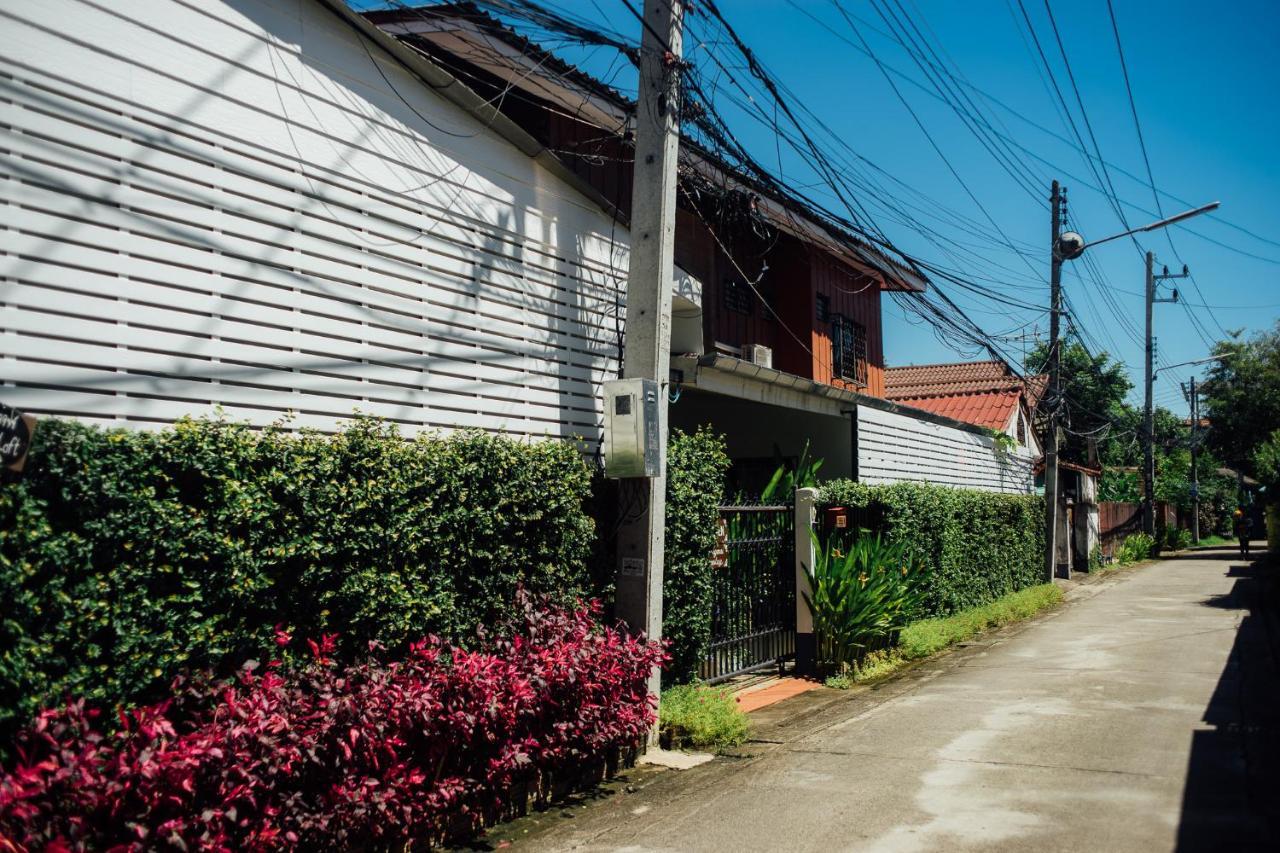 Nu Pen Gasthuis Chiang Mai