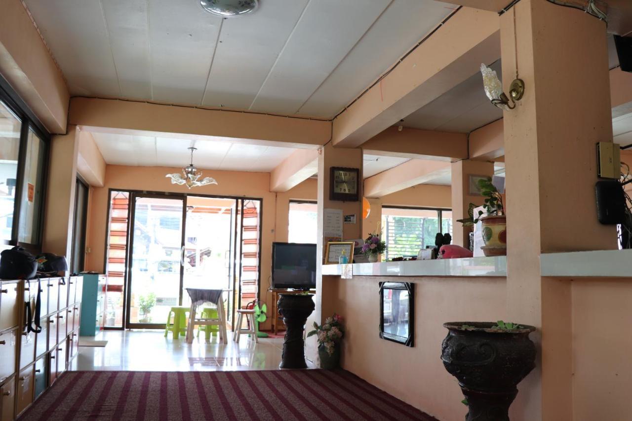 Hotel Tipsiri Place Chiang Mai