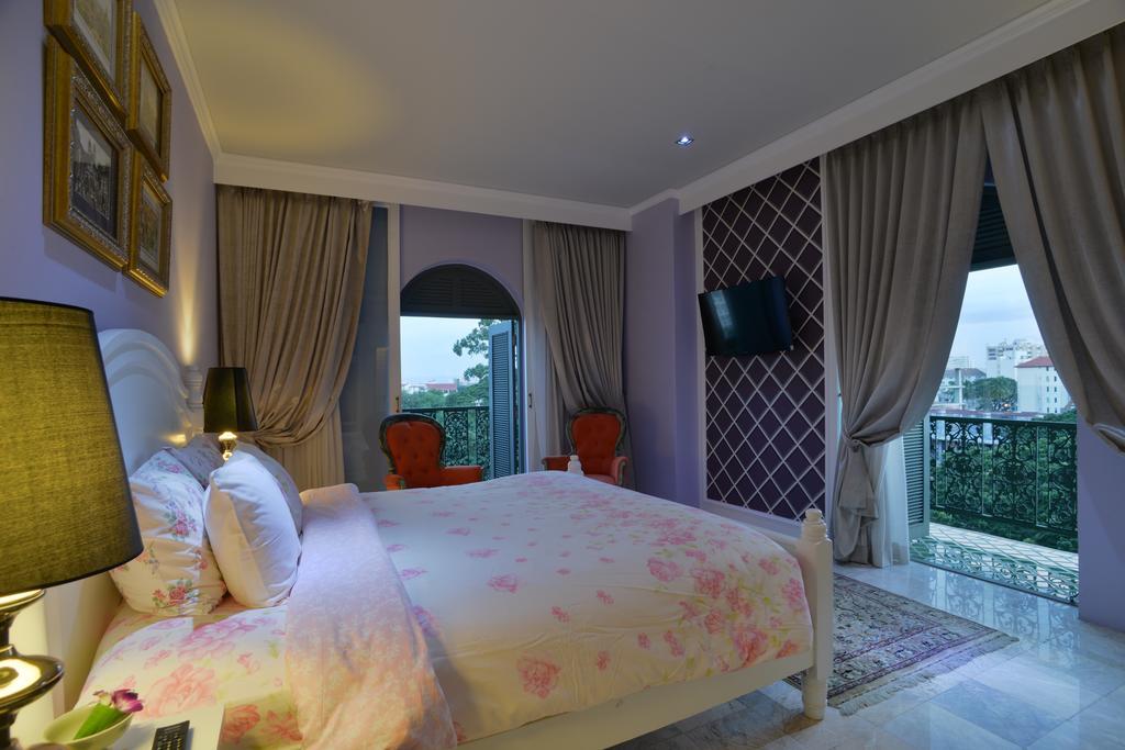 At Pingnakorn Huaykaew 4*