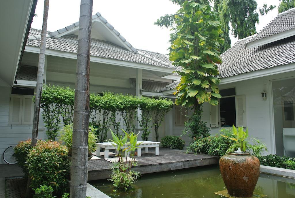 White Chalet 2* Chiang Mai