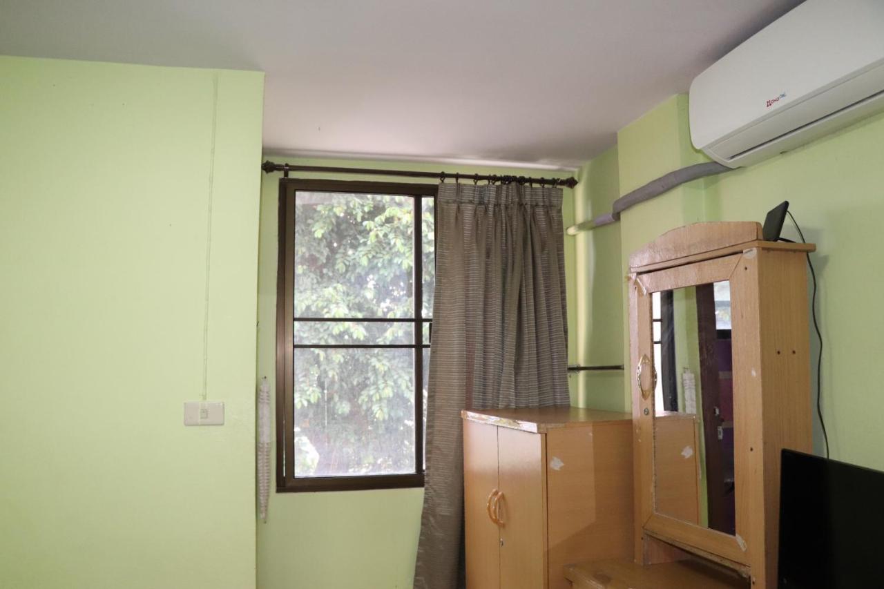 Hotel Tipsiri Place Chiang Mai