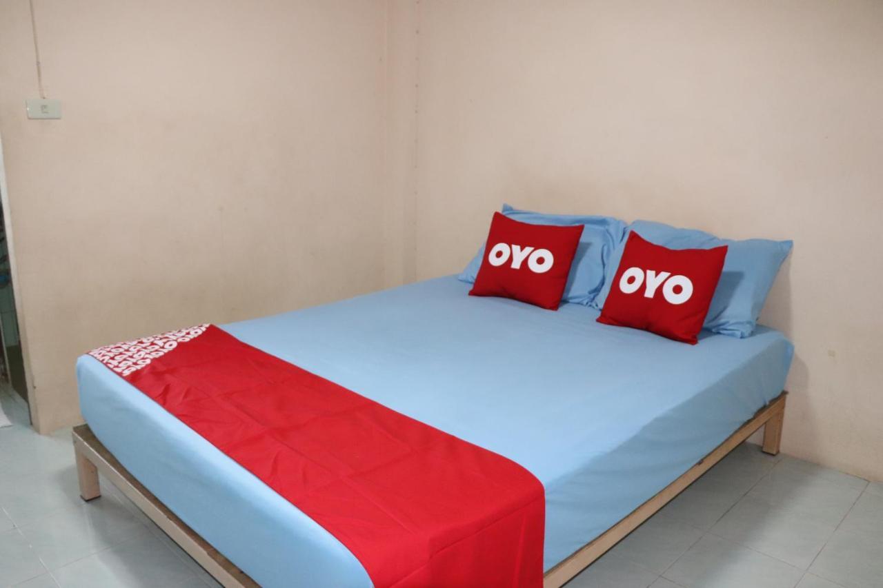 Hotel Tipsiri Place Chiang Mai