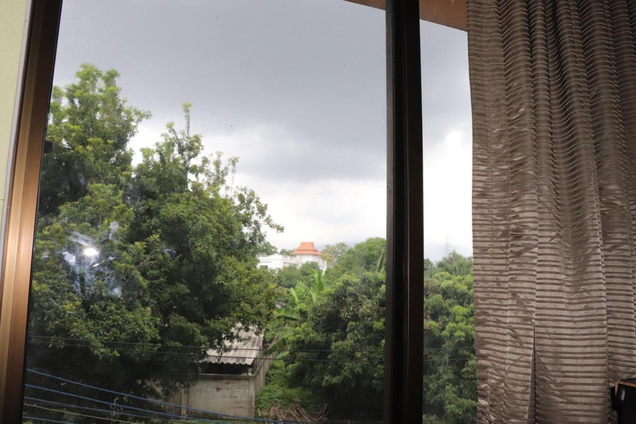 Hotel Tipsiri Place Chiang Mai