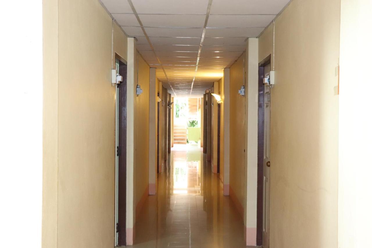 Hotel Tipsiri Place
