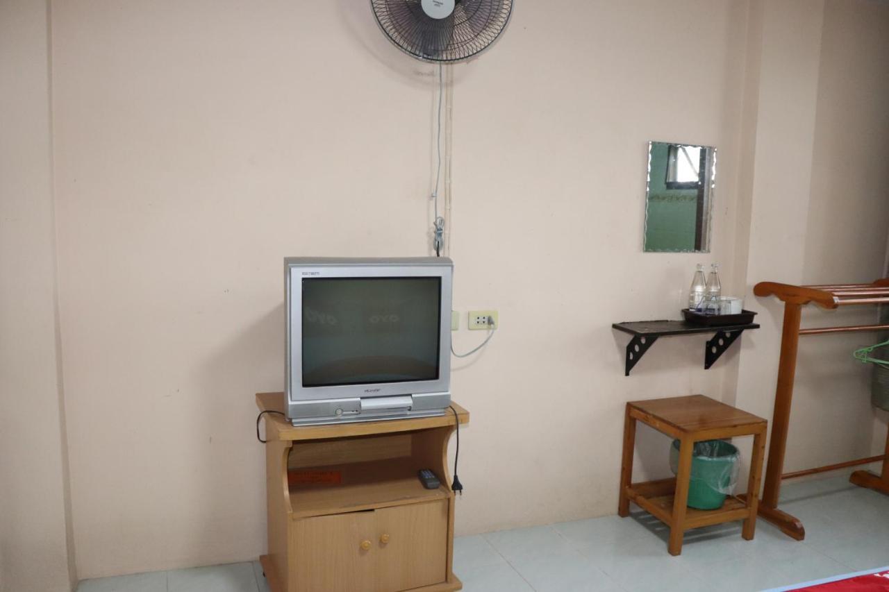 Hotel Tipsiri Place 2*
