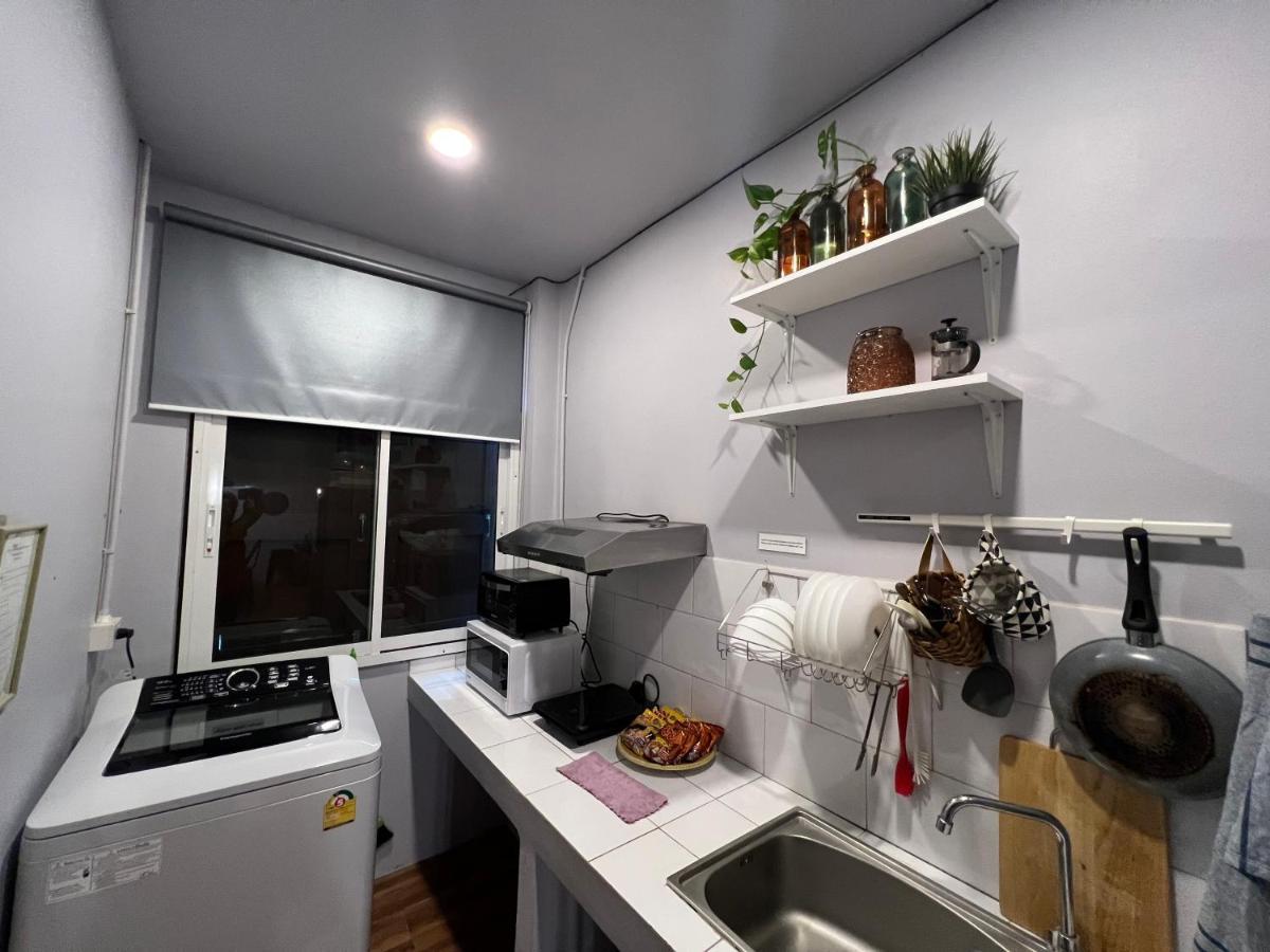 Mini-me Home, A Cozy Entire House In Old Holiday home