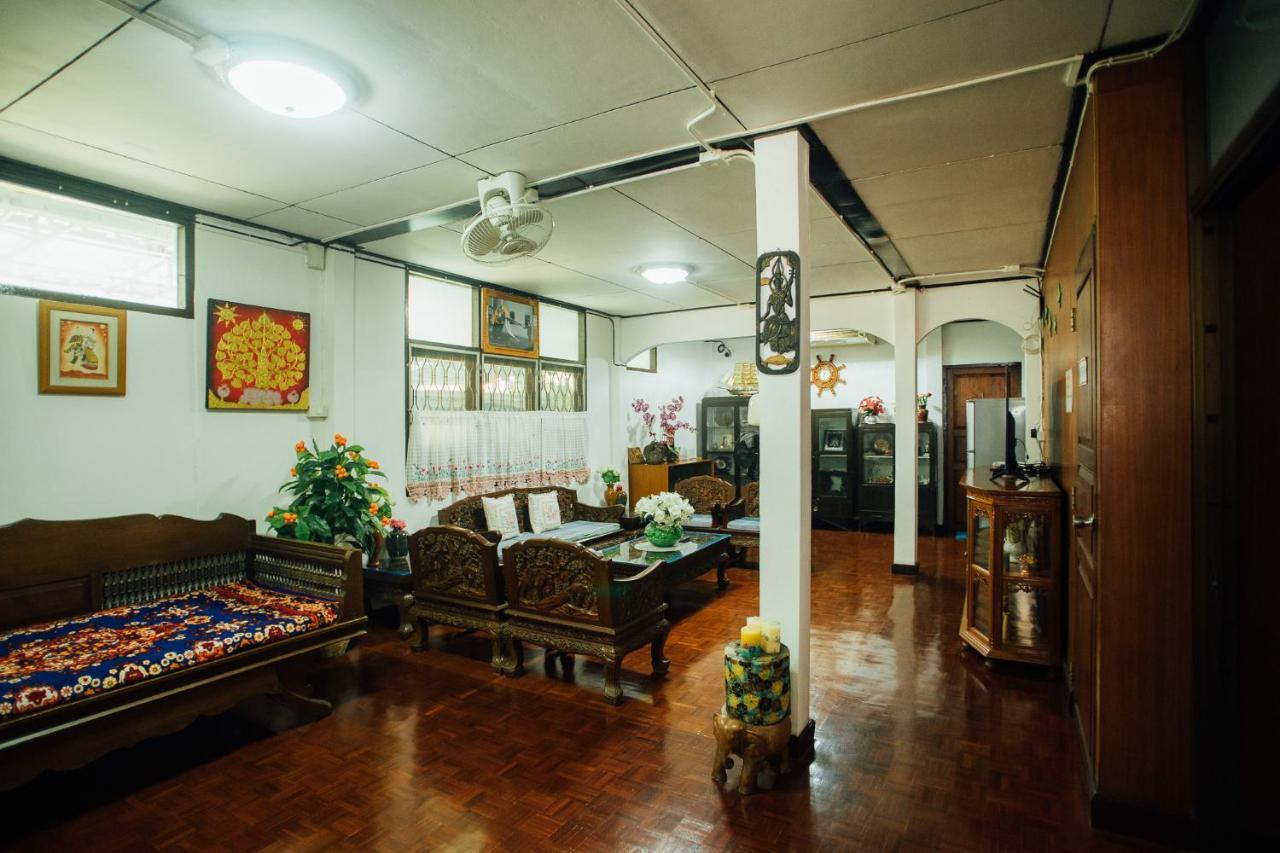 Nu Pen Chiang Mai