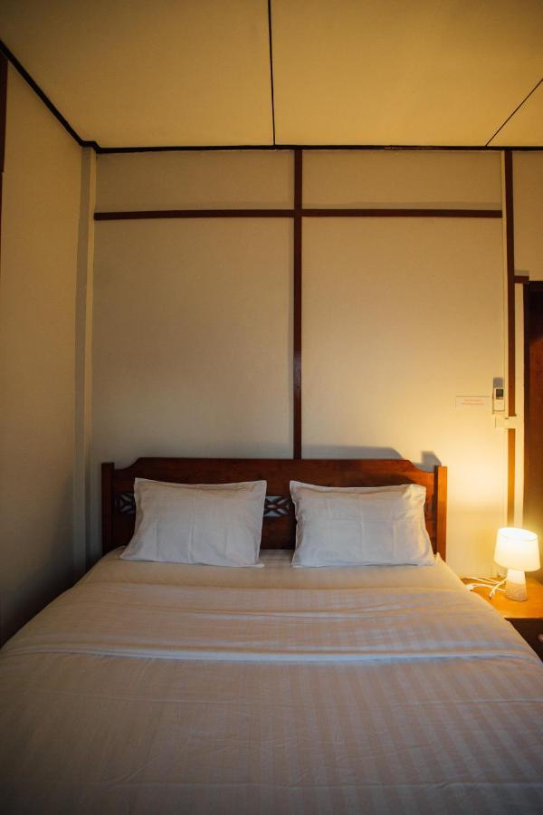 Nu Pen Chiang Mai