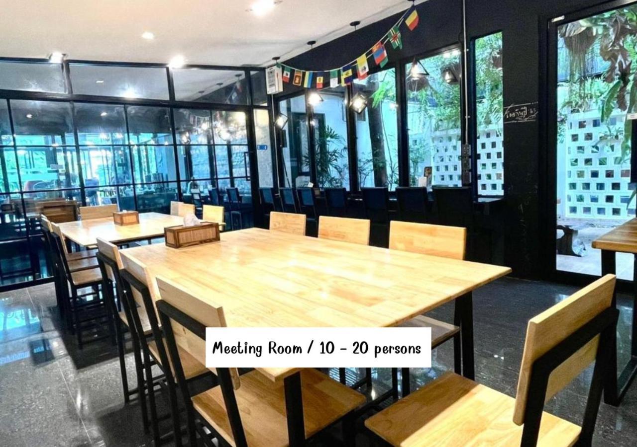 Hotel The Nimman - Sha