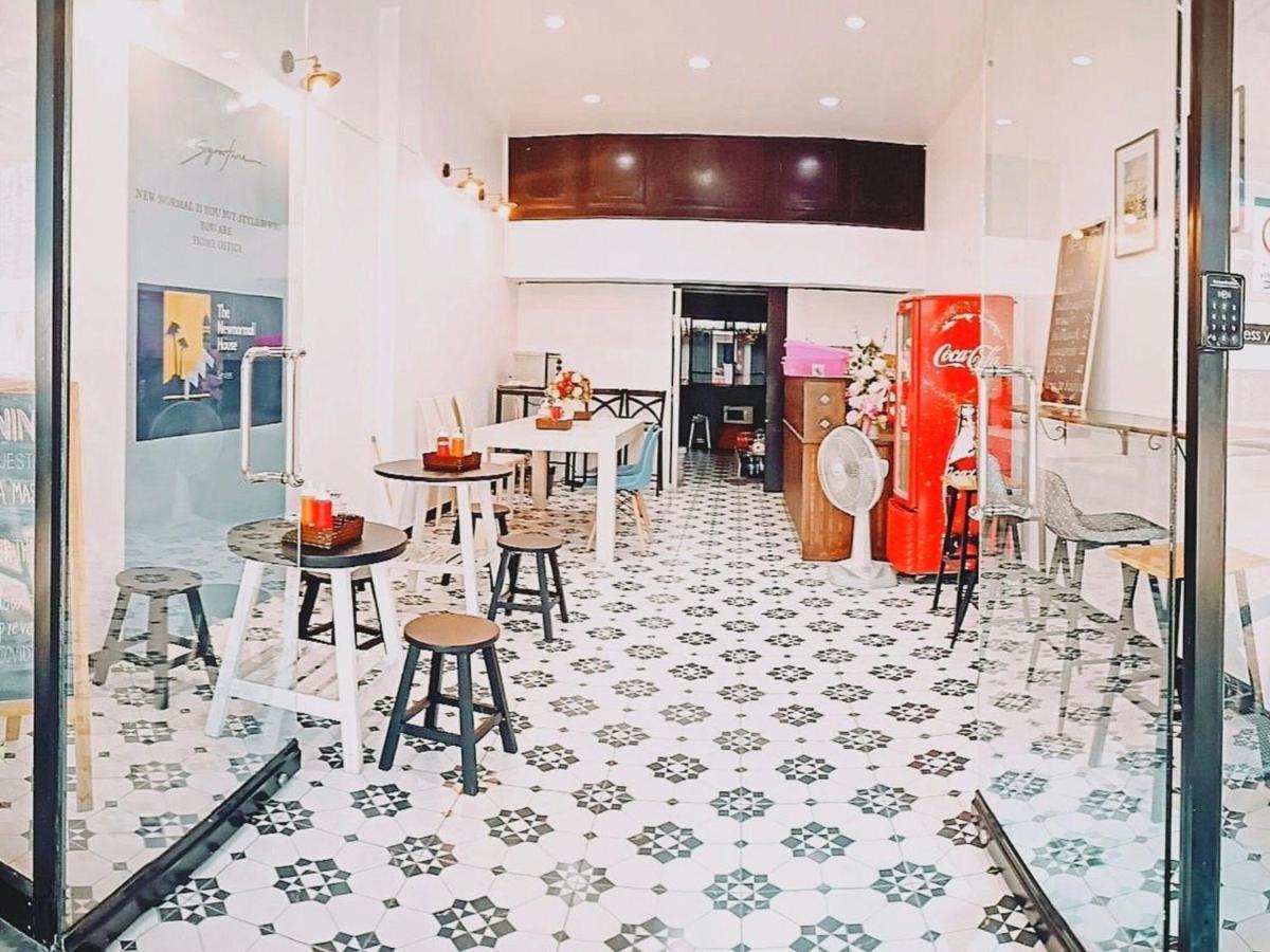 Newnormal Hotel Chiang Mai