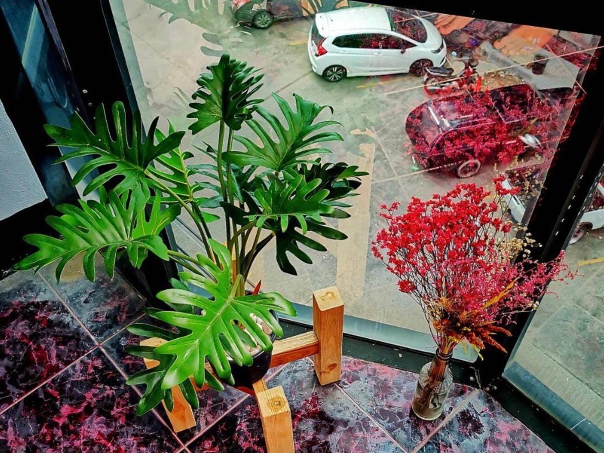 Newnormal Hotel Chiang Mai