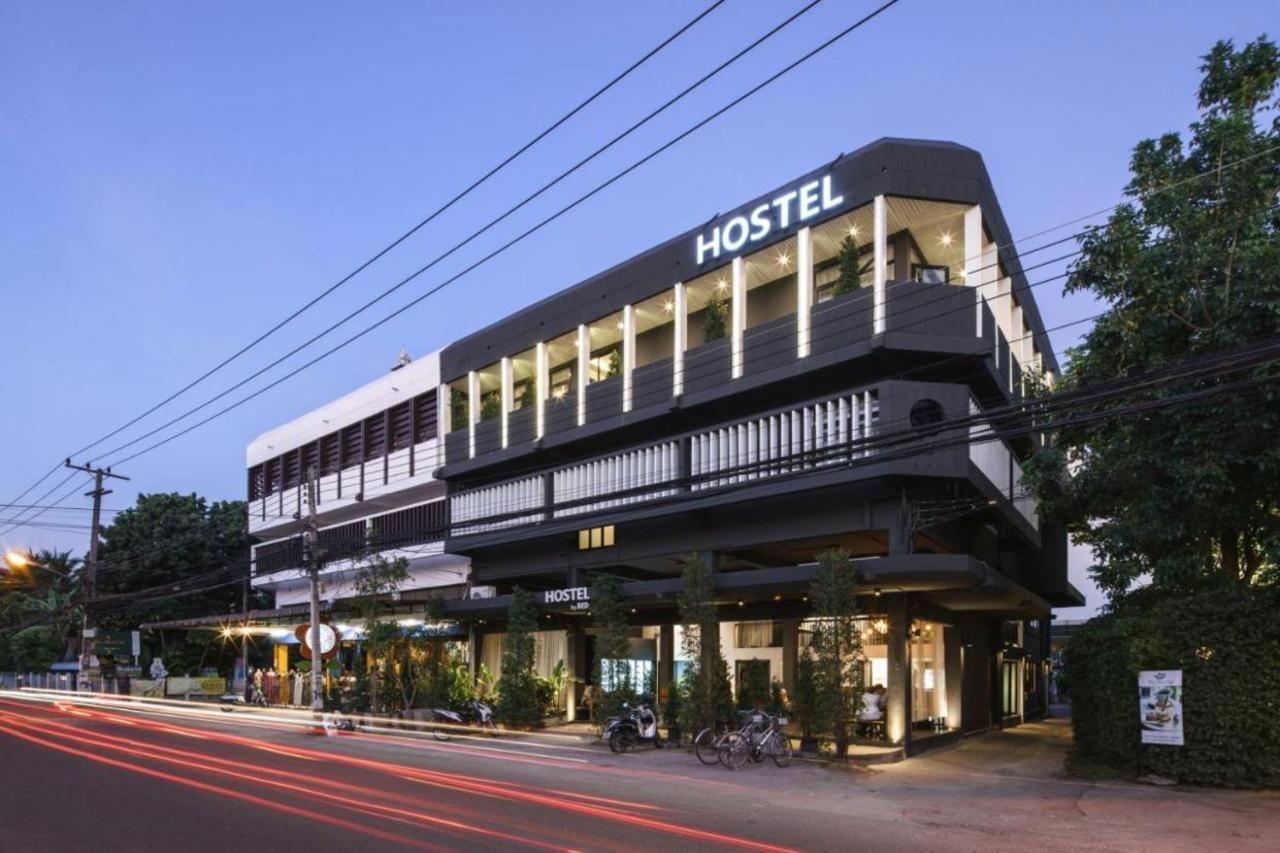 The Common Hostel Chiang Mai