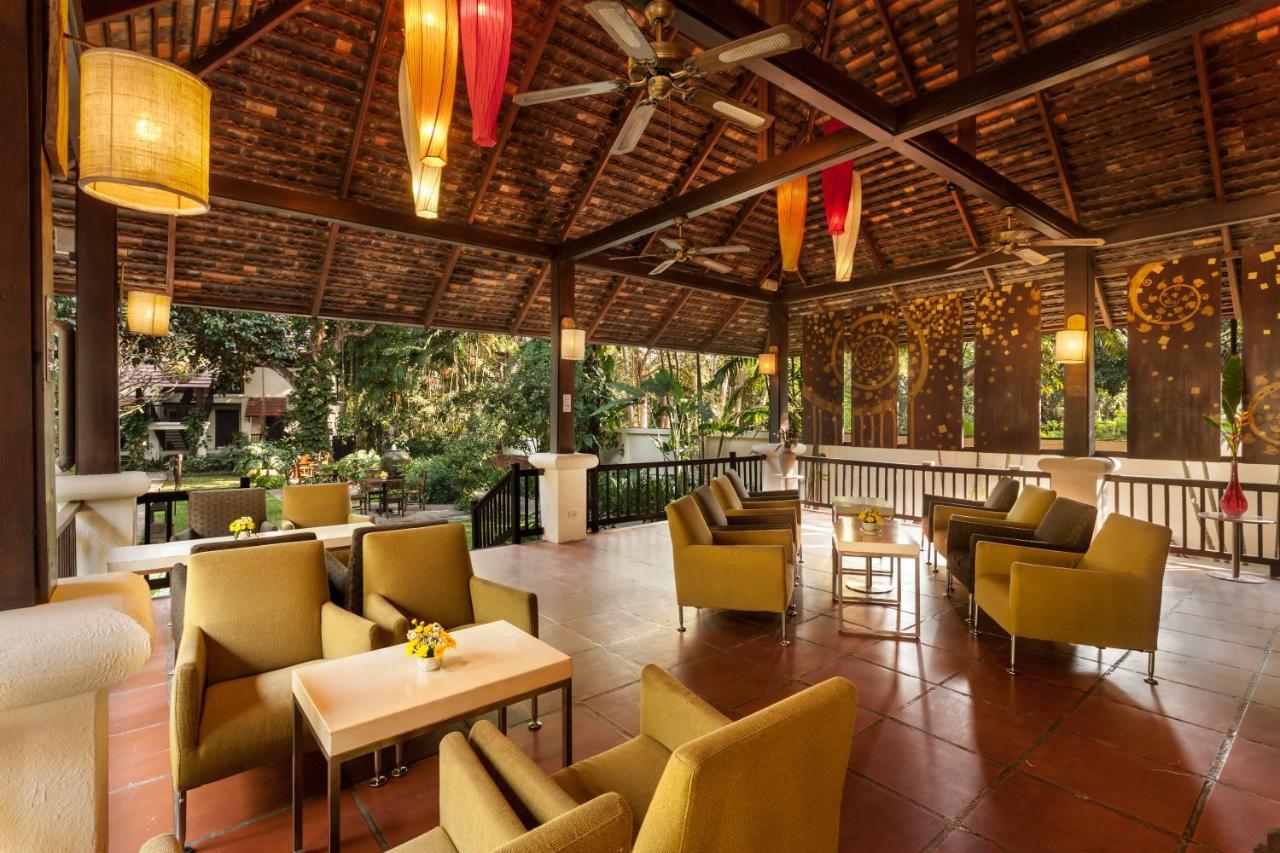 Lanna Dusita Riverside Boutique 4*