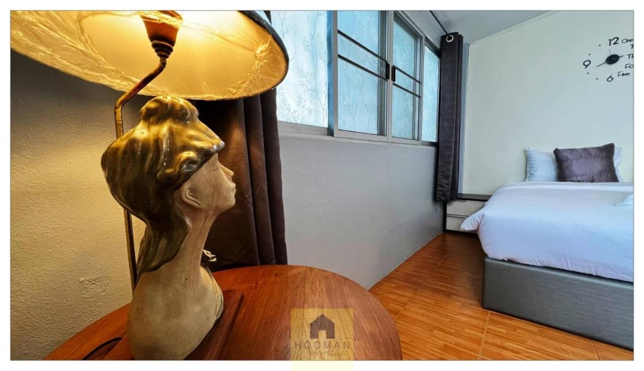 Hooman Hostel