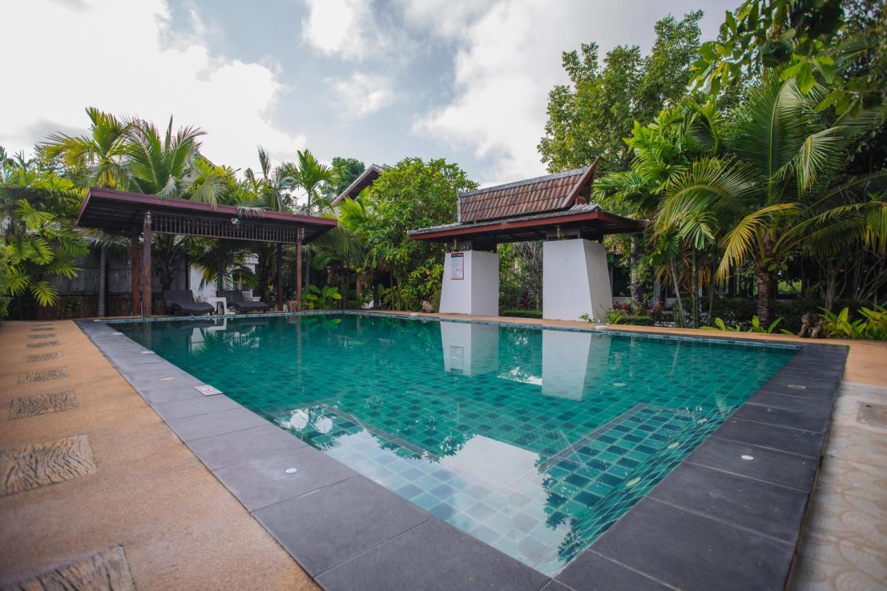 Teena​ House Chiang​ Mai