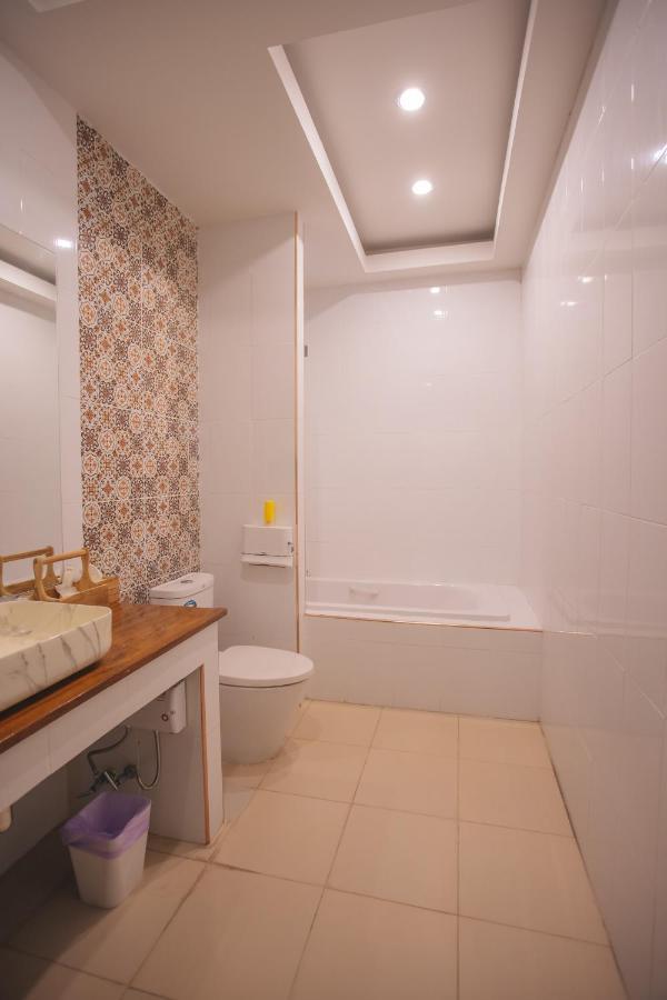 Teena​ House Chiang​ Mai Hotel Chiang Mai
