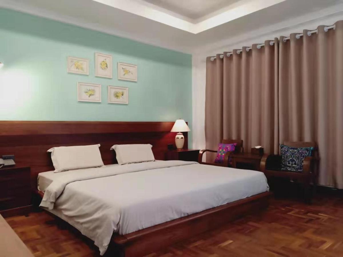 Teena​ House Chiang​ Mai Hotel Chiang Mai