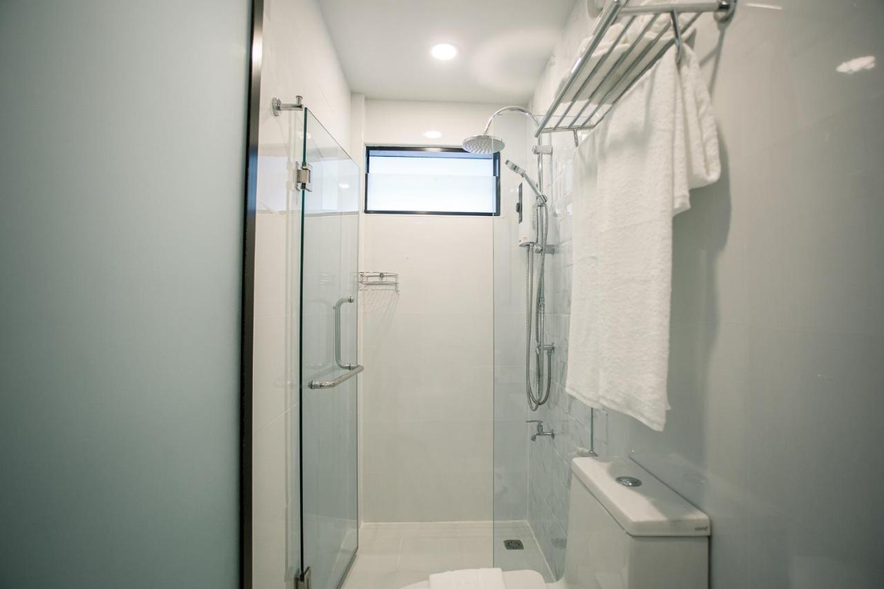De Thaphae Chiangmai Hotel 3*