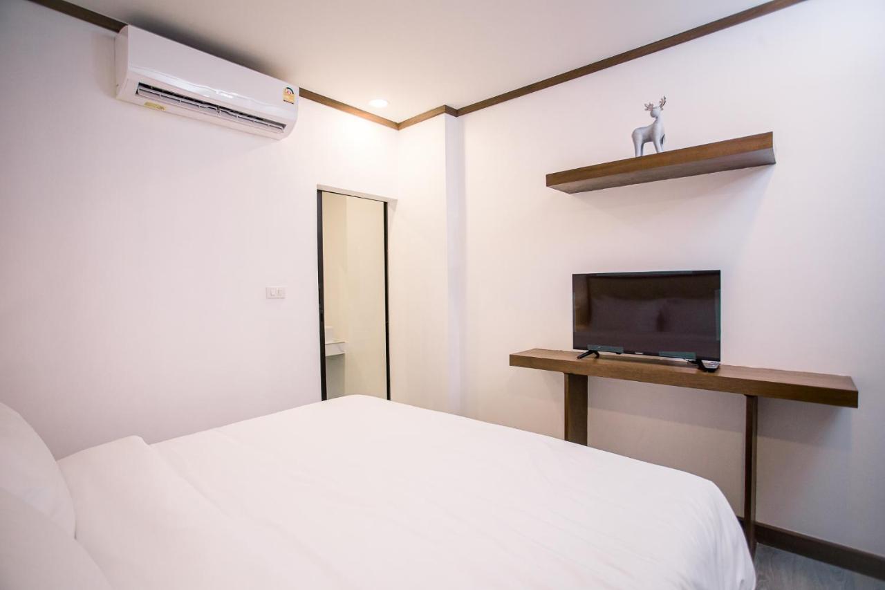 De Thaphae Chiangmai 3*