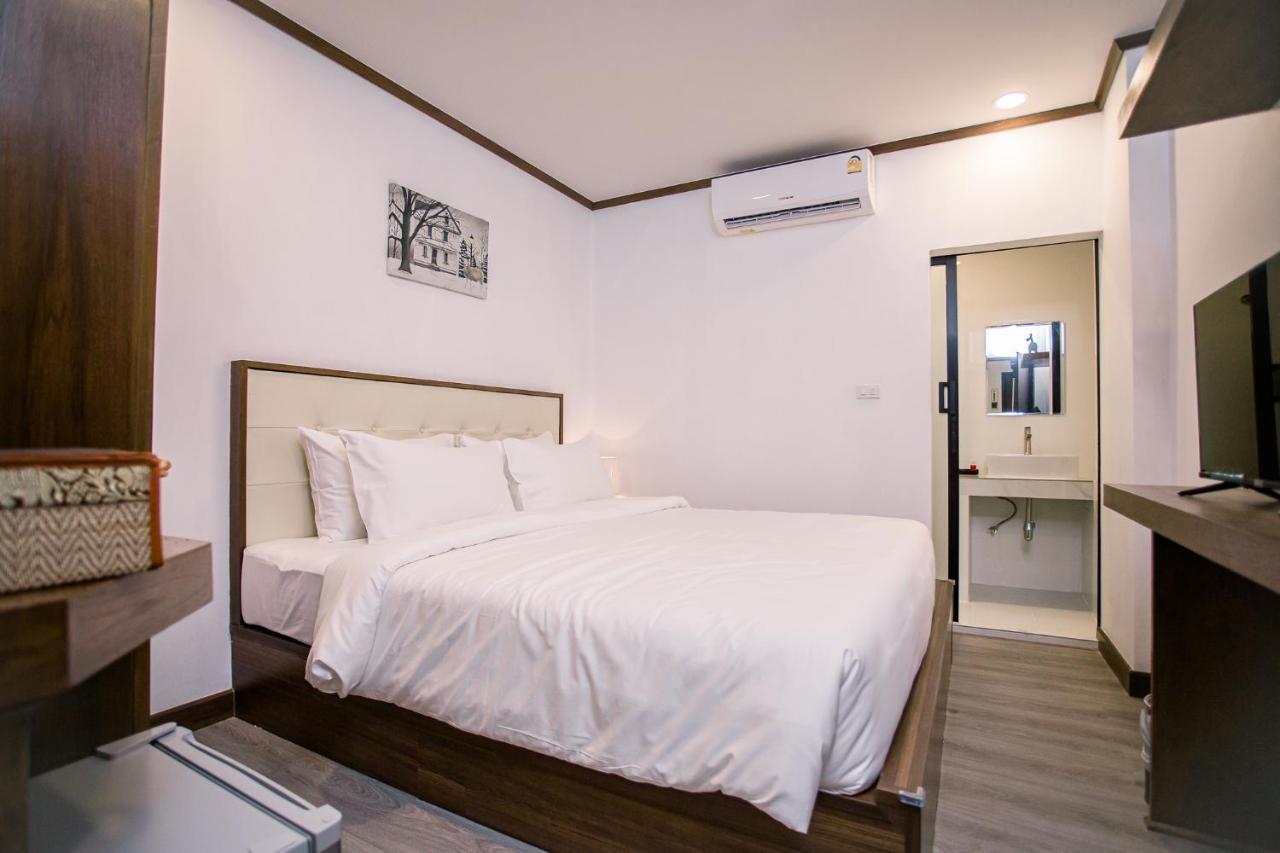 De Thaphae Chiangmai Chiang Mai