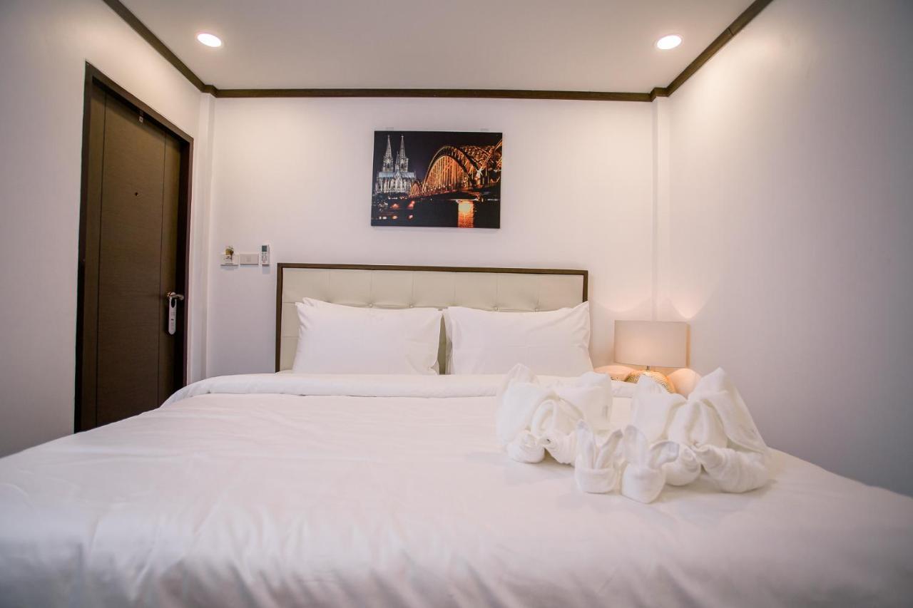 De Thaphae Chiangmai
