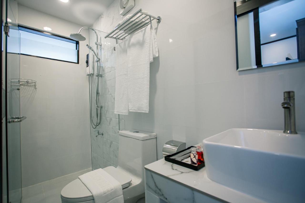 De Thaphae Chiangmai 3* Chiang Mai