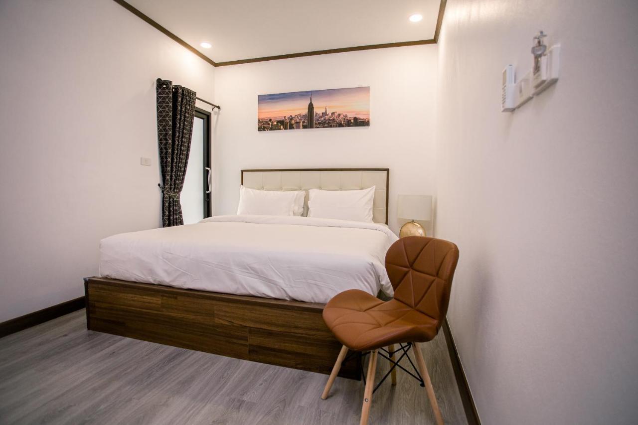 De Thaphae Chiangmai 3* Chiang Mai