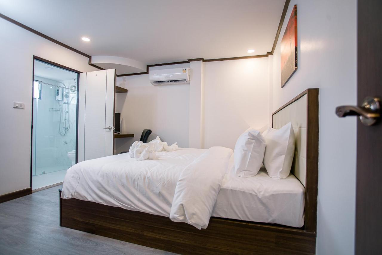De Thaphae Chiangmai 3*