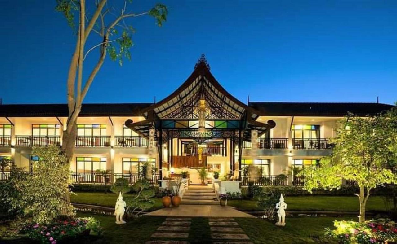 Hotel Capital O Radateeree Boutique 3*