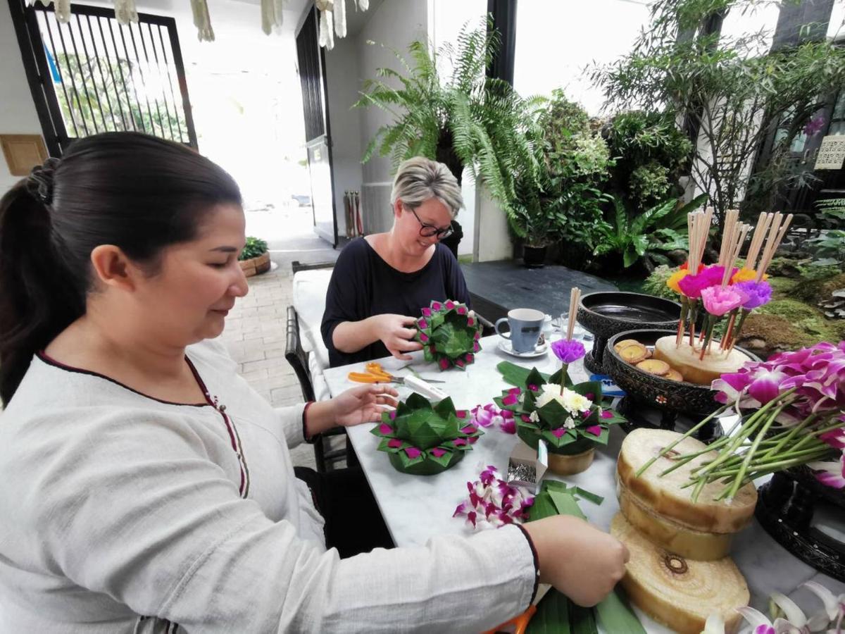 99 The Heritage Hotel Chiang Mai