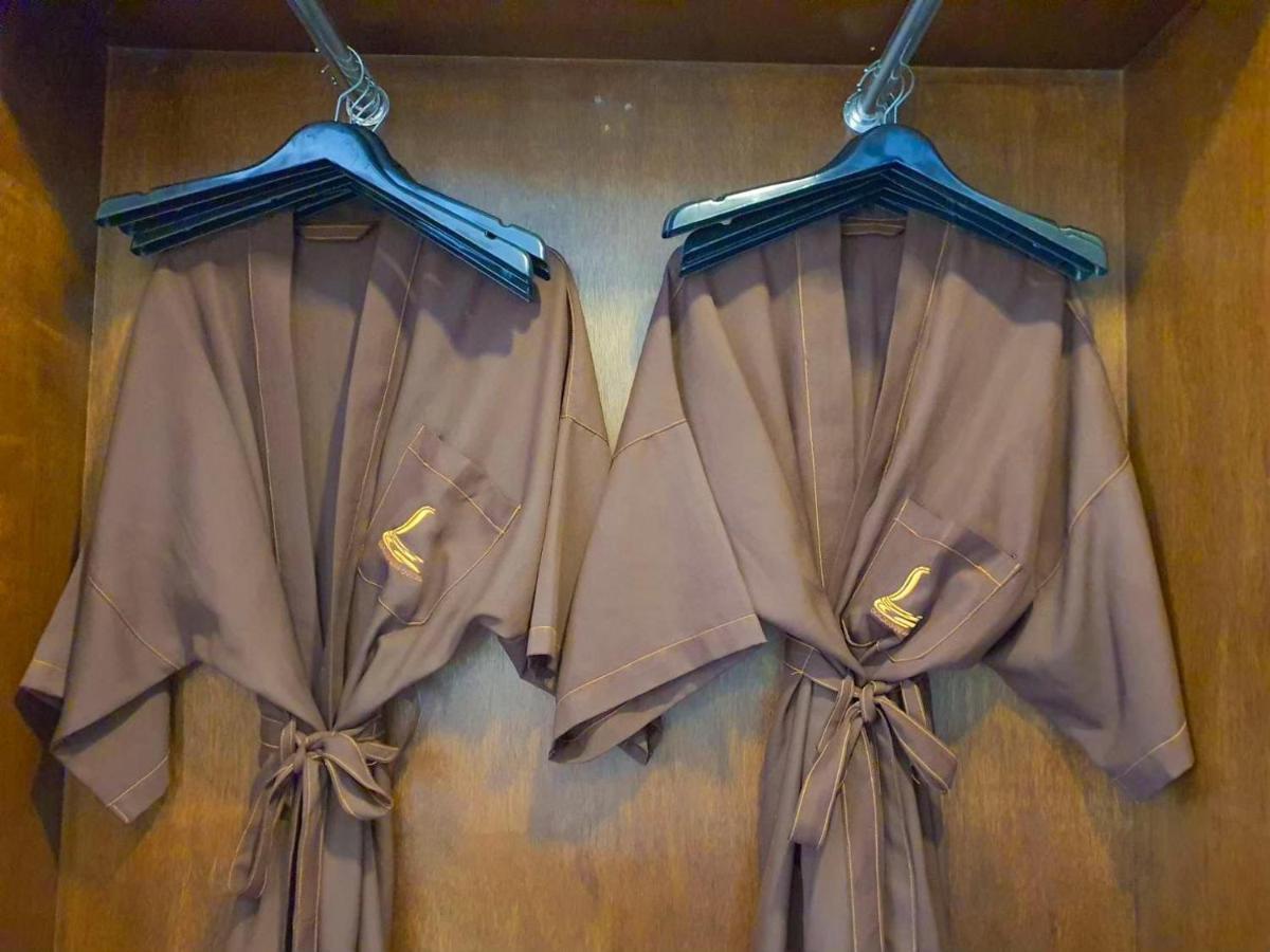 Goldenbell Chiangmai 3*