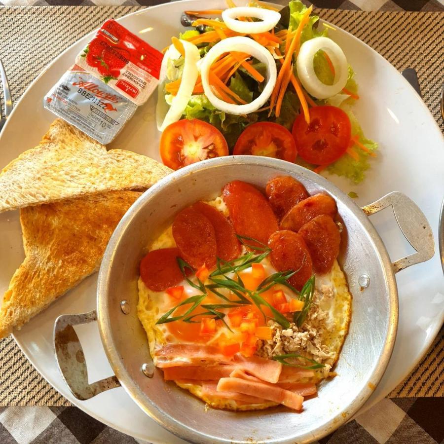Goldenbell Chiangmai 3*