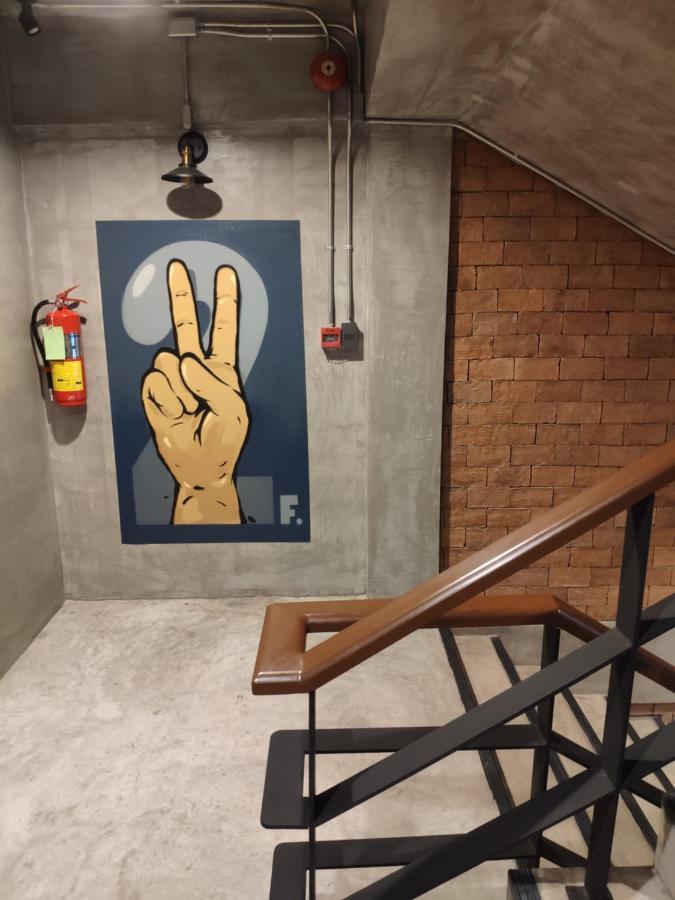Hostel Pinghostel (adults Only) Chiang Mai