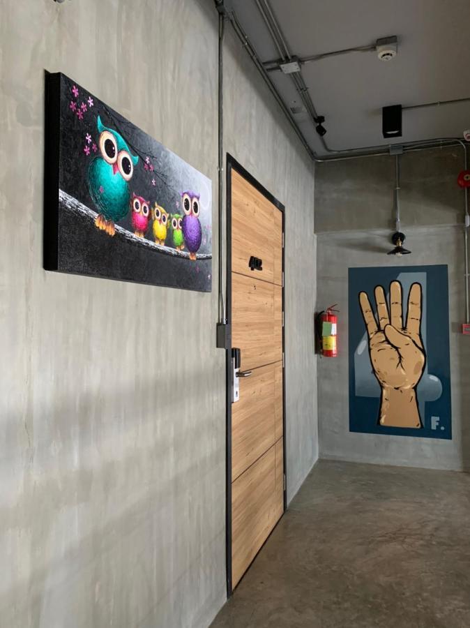 Pinghostel (adults Only) Hostel *
