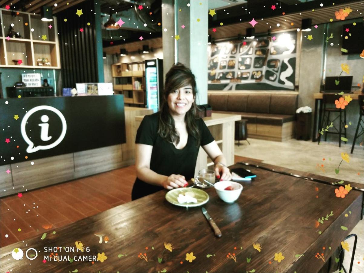 Hostel Pinghostel (adults Only) Chiang Mai