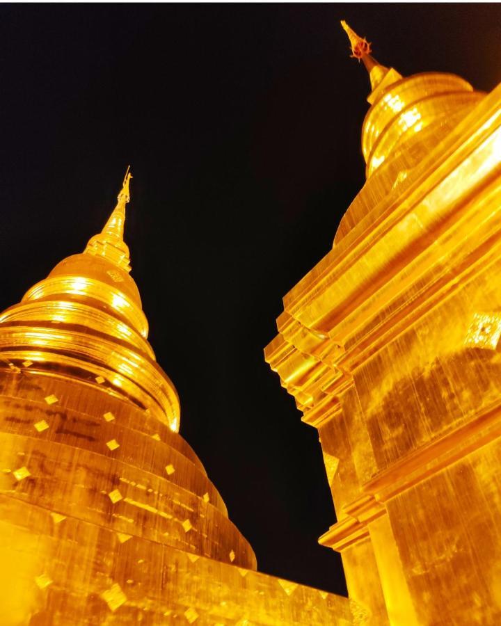 Pinghostel (adults Only) Hostel Chiang Mai
