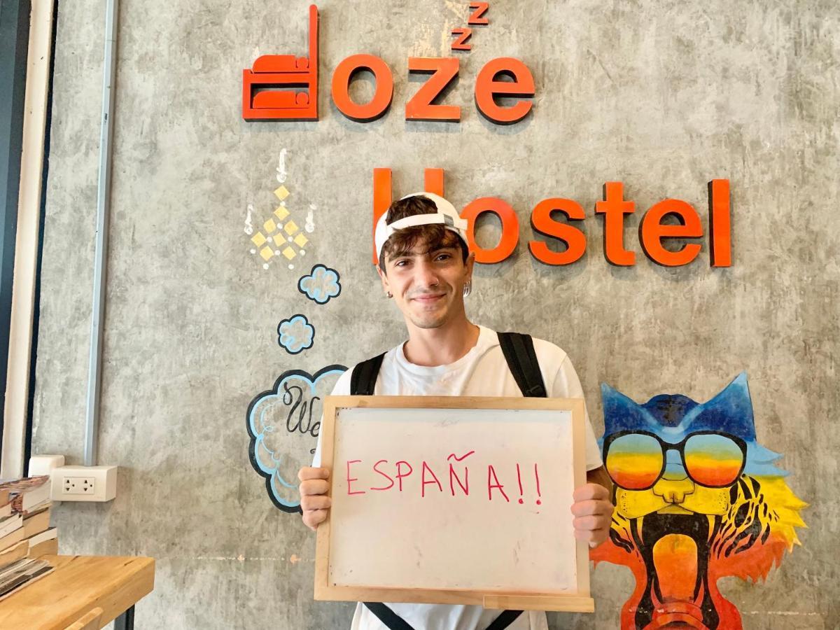 Hostel Doze
