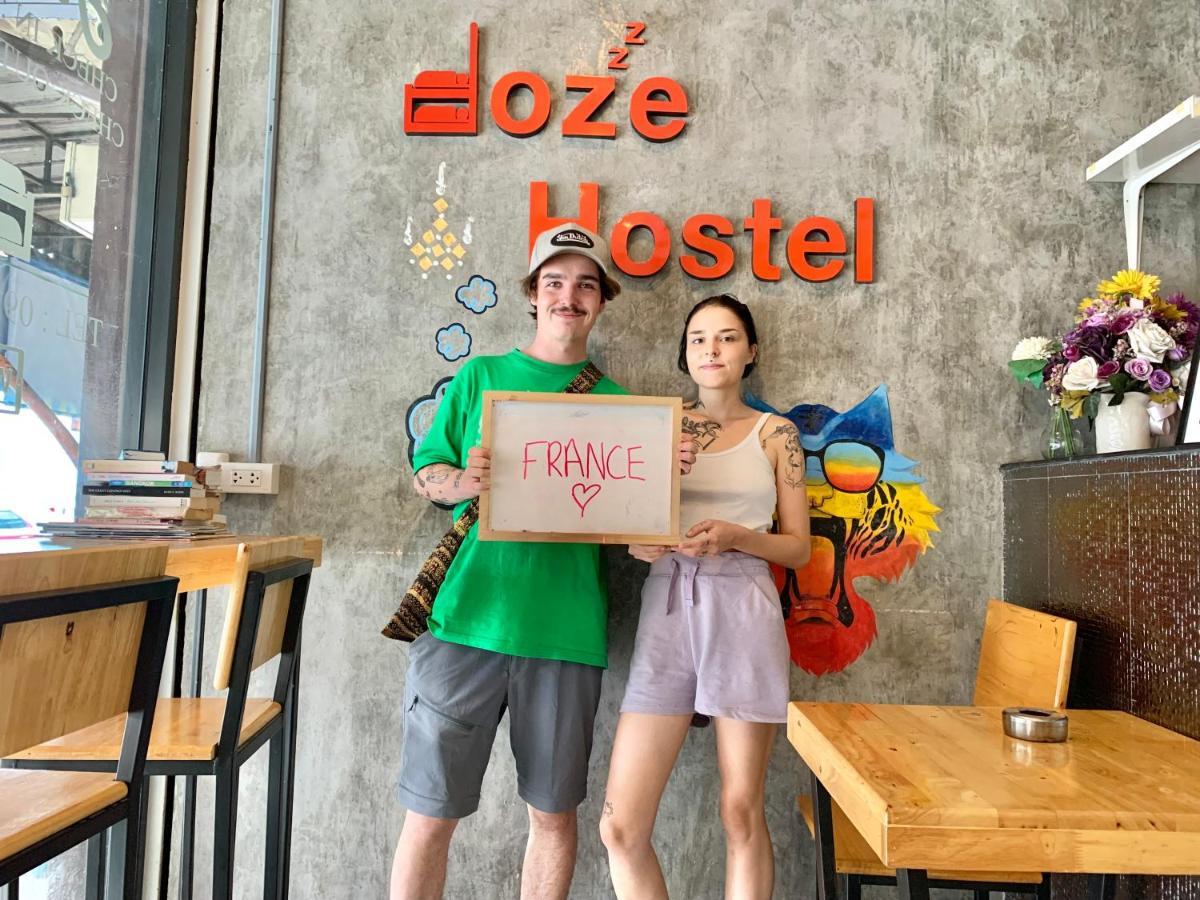 Doze Hostel *
