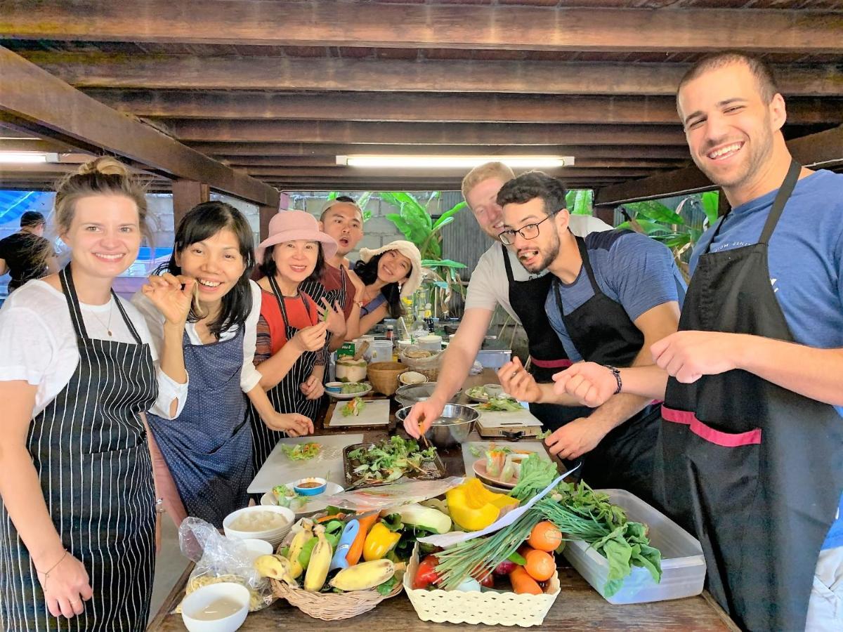 True Nature - Yoga & Meditation Homestay Retreat Chiang Mai
