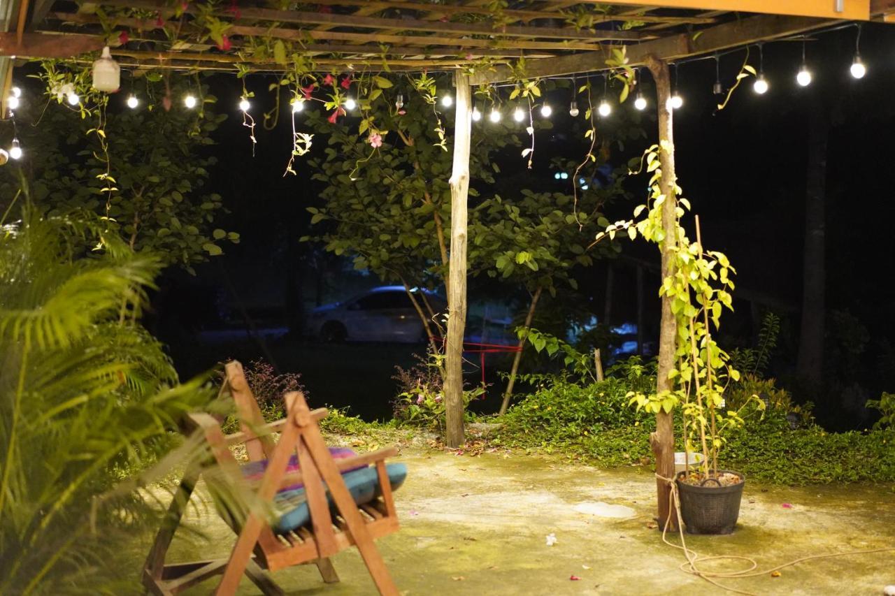 True Nature - Yoga & Meditation Homestay Retreat * Chiang Mai